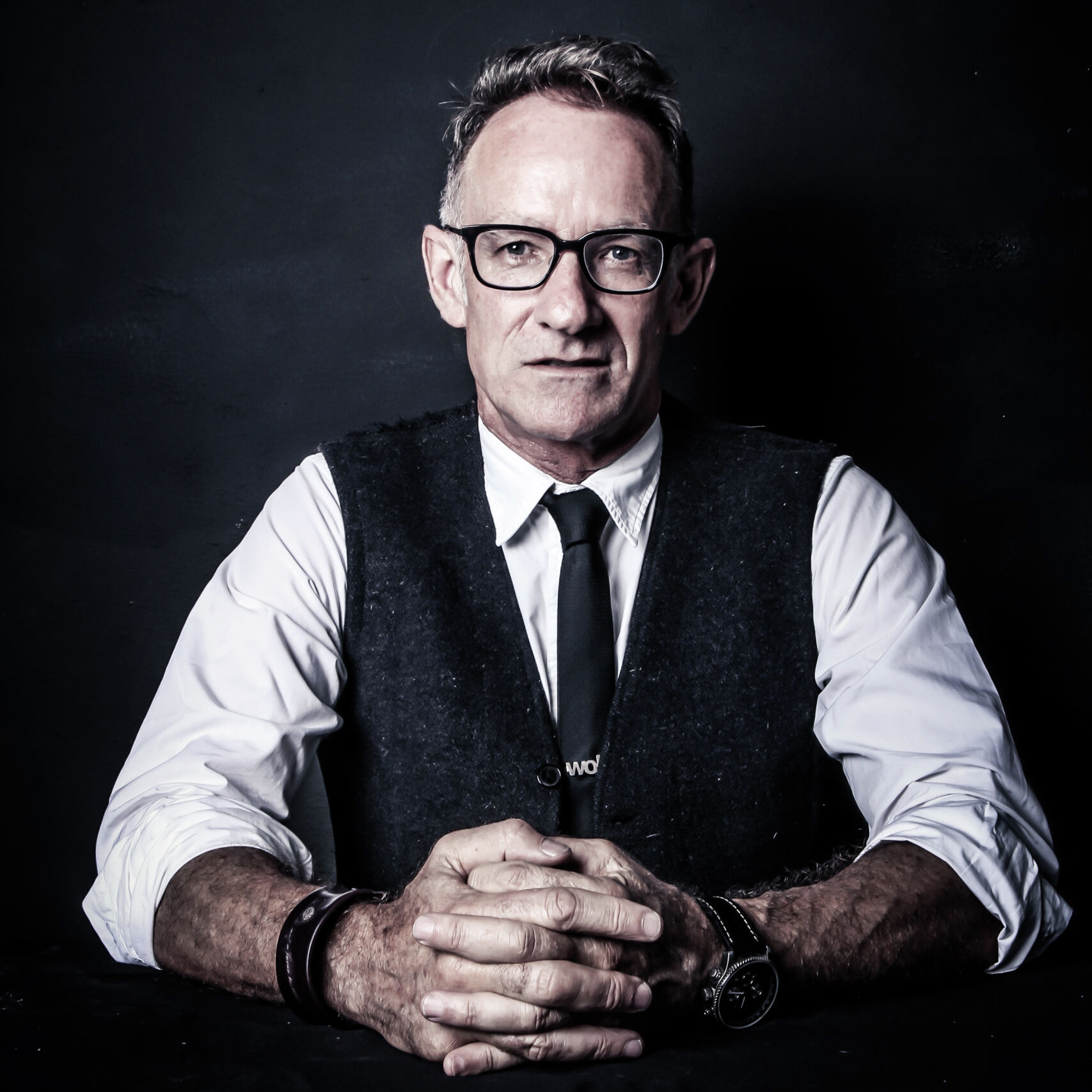 Eben Venter se DECIMA wen Hertzogprys