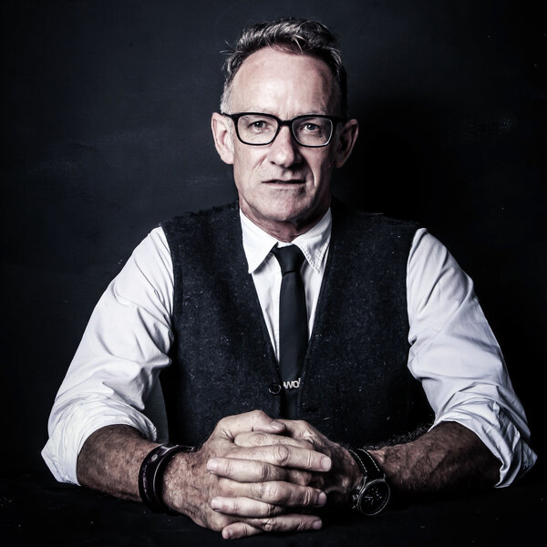 Eben Venter se DECIMA wen Hertzogprys