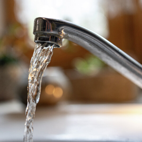 Johannesburg se drinkwater: Besmet of blote bangmaakstories?