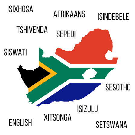 Praat ons nog Afrikaans, of net Suid-Afrikaans?