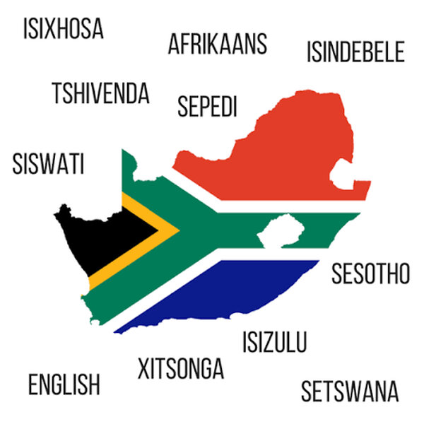 Praat ons nog Afrikaans, of net Suid-Afrikaans?