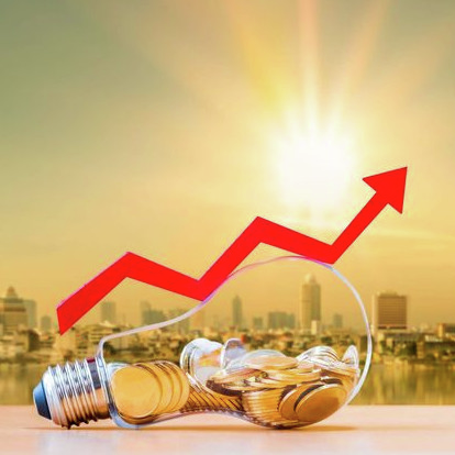 Nuwe kragtariewe te min?