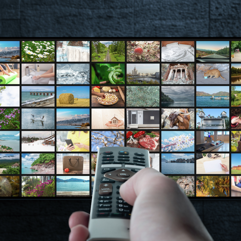 StroomAf 13 Maart 2026