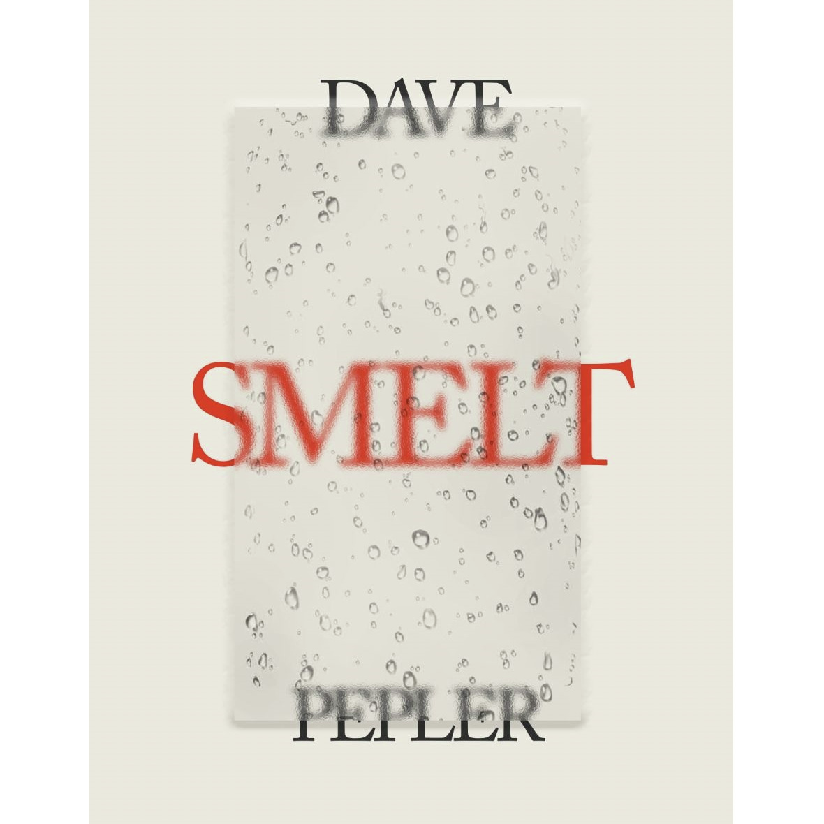 Dave Pepler oor reuke en sy jongste boek