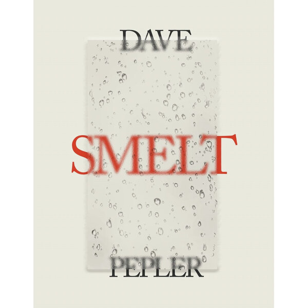 Dave Pepler oor reuke en sy jongste boek