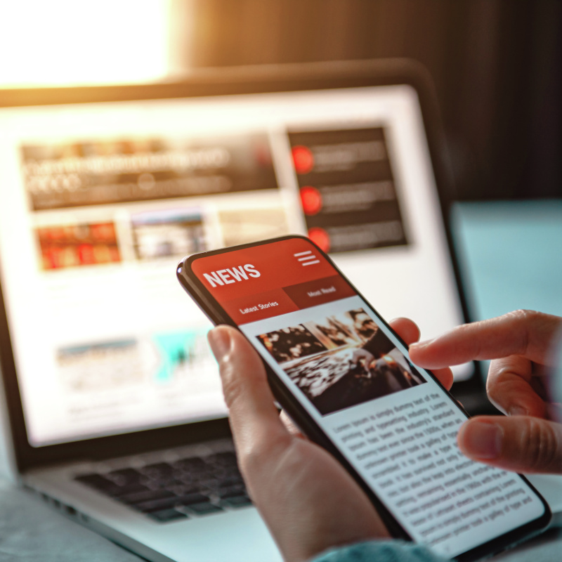 Wat jy vandag moet weet 23 Maart 2026