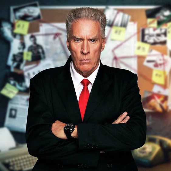 Mike Bolhuis oor Peet en Mel Viljoen