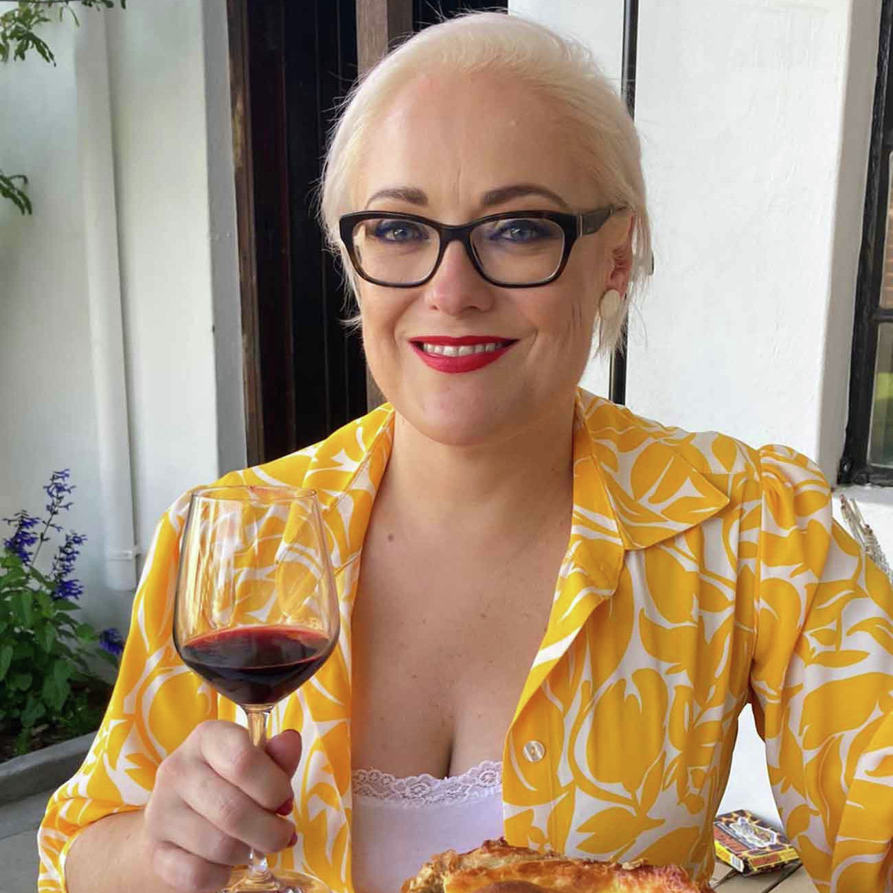 Die Reine Wynheid – Martelize vertel van haar gunstelingepisodes