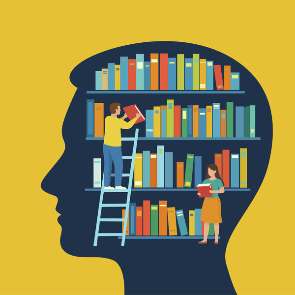 Lees in die skadu van skerms: Riana Scheepers oor Wêreldboekedag