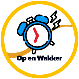 Stroomaf 8 Mei 2026