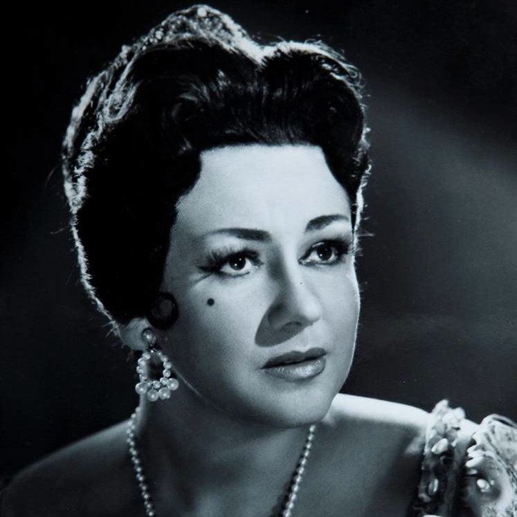 Louis Heyneman oor Mimi: “Ons eie ikoon van opera en kunslied”