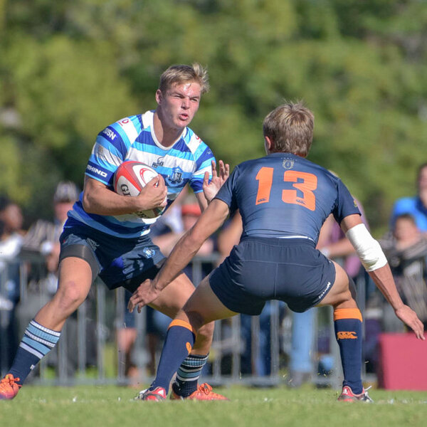 ‘Skoolkinders hoort nie sportkontrakte en agente te hê’