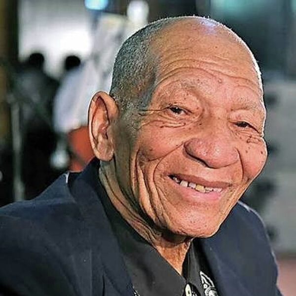 Mandeladag: Waarom Don Mattera se nalatenskap steeds saak maak