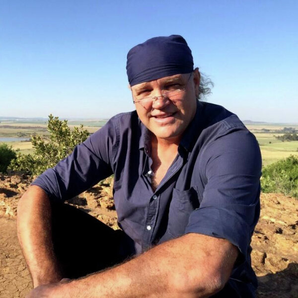 Vryheidsdag: Vry op papier, maar staat is onder druk