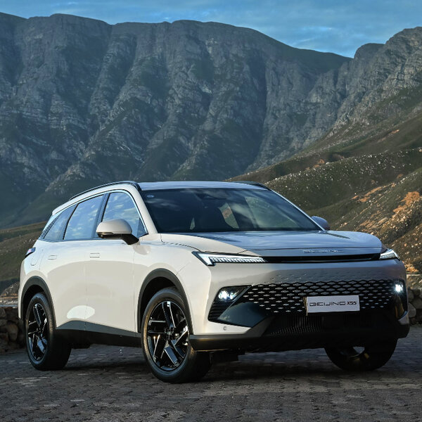 Die soet en suur van bekostigbare Chinese motors