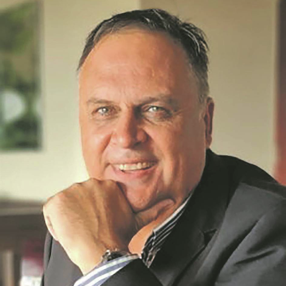 KI-platform wen internasionale toekenning vir blitsvinnige, data-gedrewe besluitneming