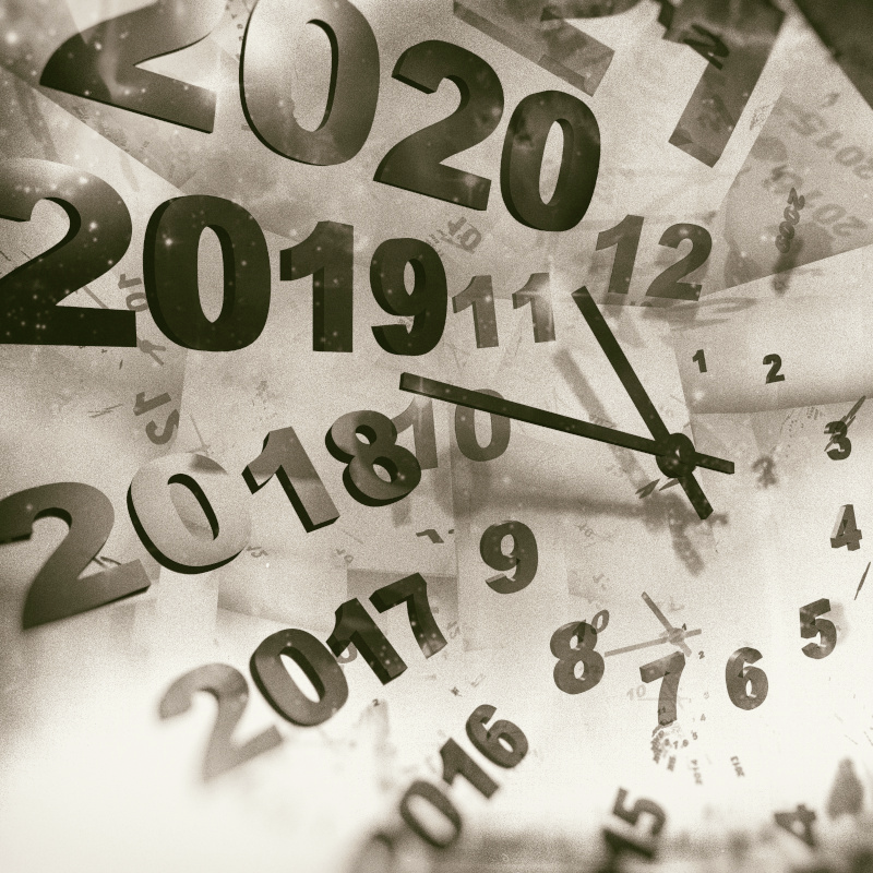 Historiese Almanak 9 April 2026