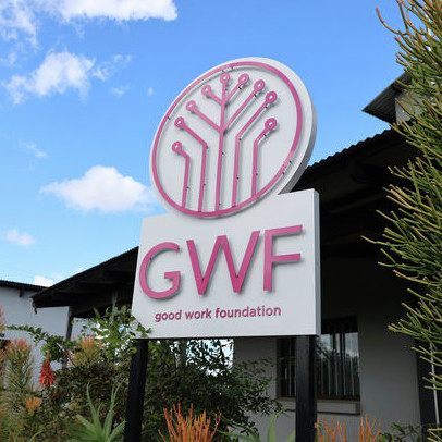 Good Work-stigting takel jeugwerkloosheid