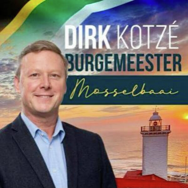 Plaaslike regering sentraal tot VN se 2030-doelwitte vir volhoubare ontwikkeling