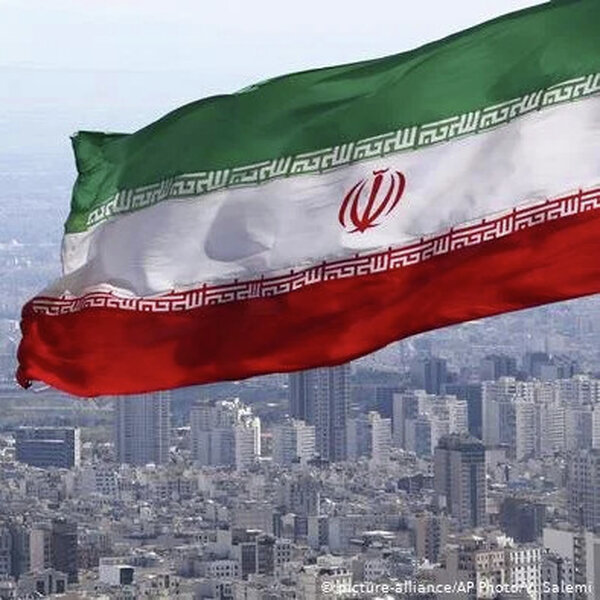 Kom vrede in Iran? Wat van oliepryse?