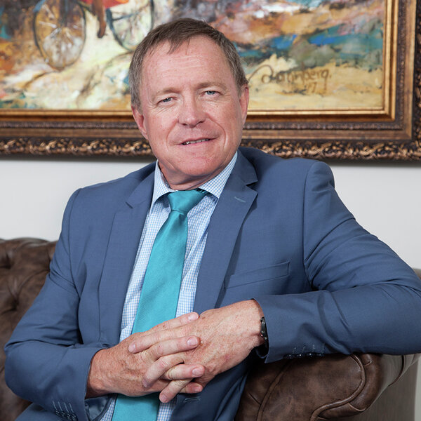 Dawie Roodt: Kan ’n land regtig sonder belasting klaarkom?