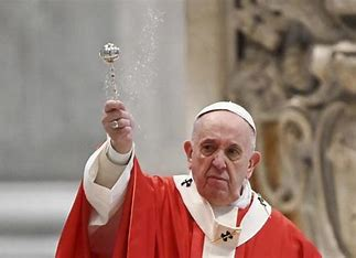 Pous Franciskus: 1836 - 2025