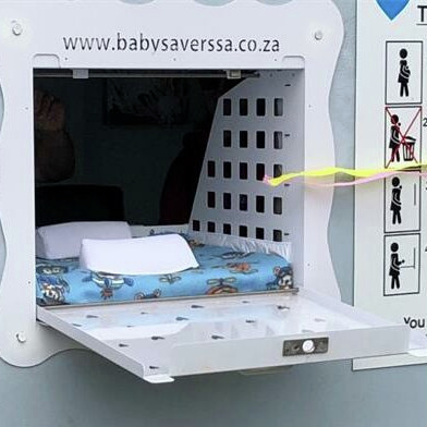 Weggooi-babas: Vullishoop of bababoks?