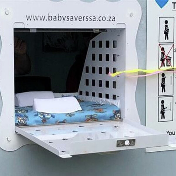 Weggooi-babas: Vullishoop of bababoks?