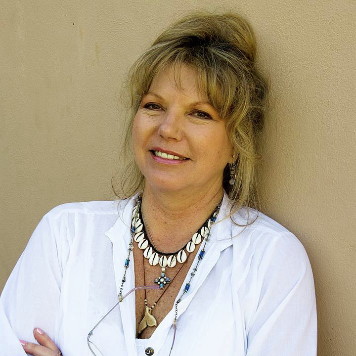 Wat inspireer Chanette Paul?