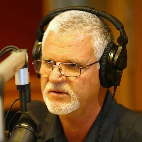 Fanie du Toit: Van stilte tot ’n stem van hoop