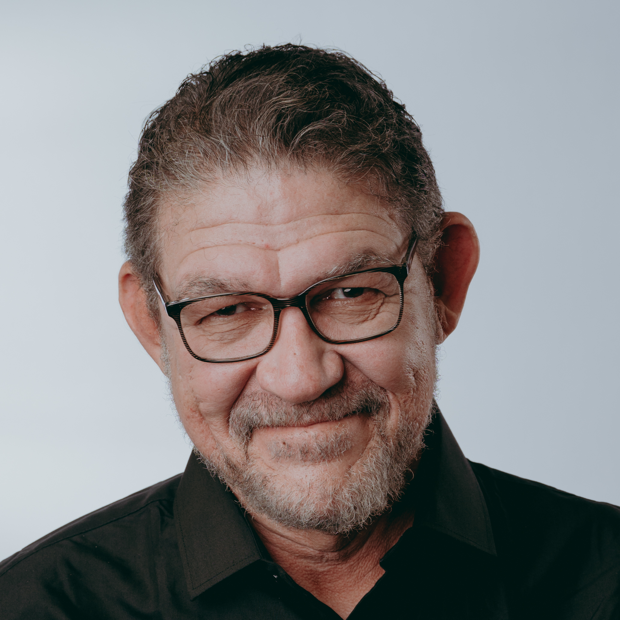 Fritz Klaaste vereer deur DAK Netwerk