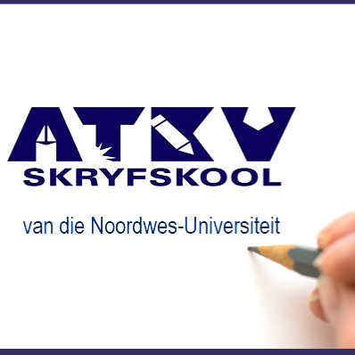 ATKV-skryfskool van die baan