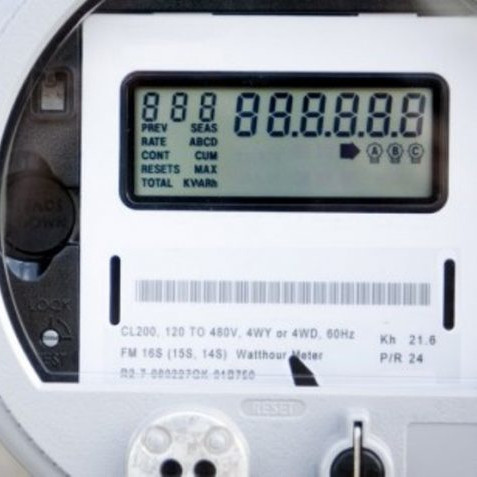 Slim elektrisiteitsmeters is nasionale veiligheidsrisiko