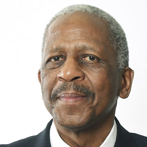 Land en Sand: Mathews Phosa