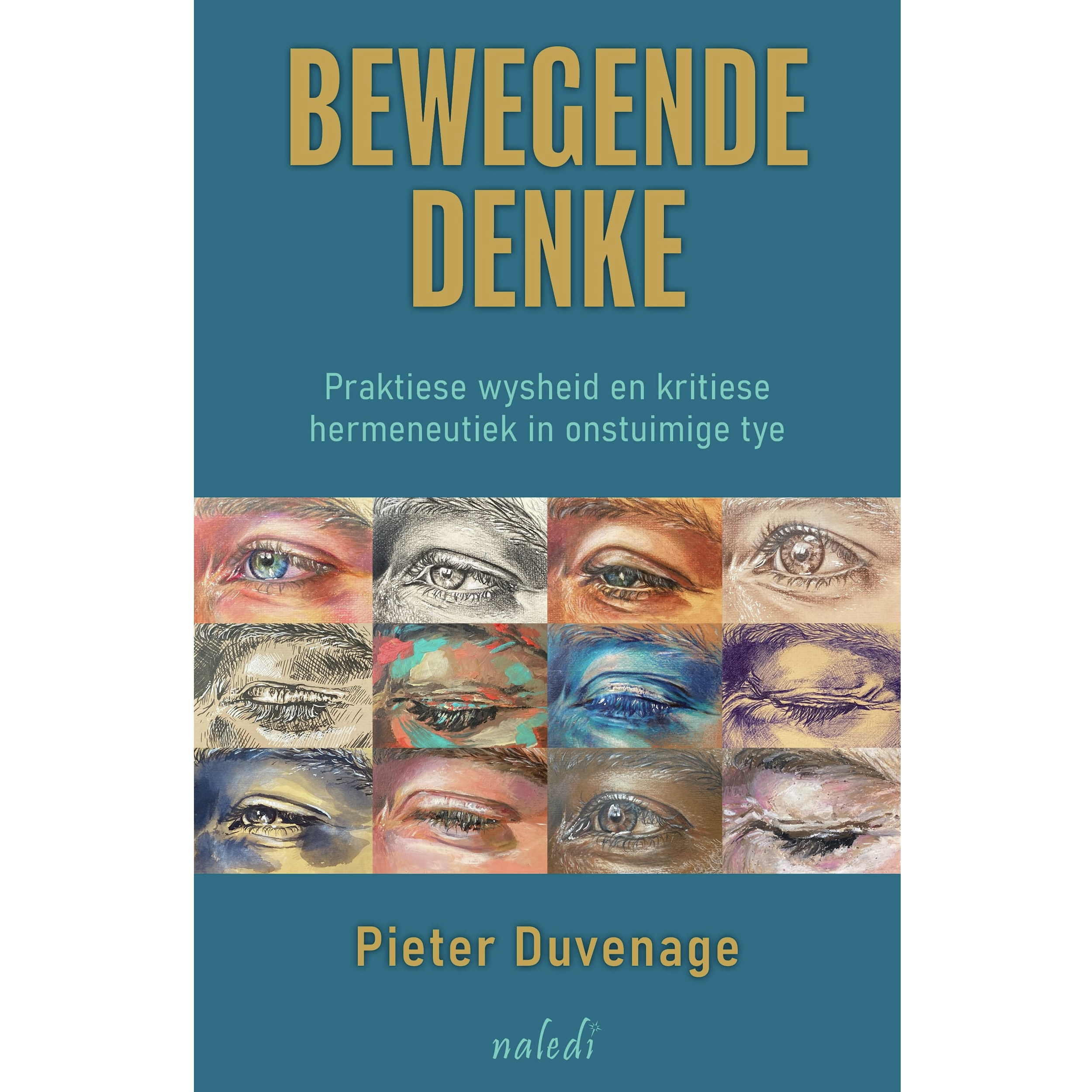 Filosofieboek volg op Op en Wakker-reeks