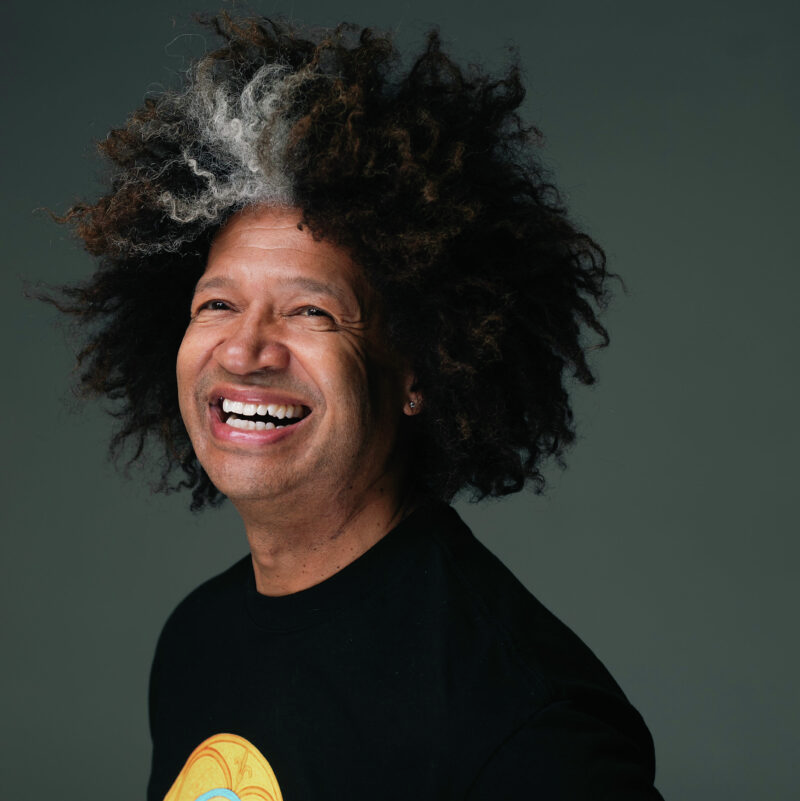 Marc Lottering vertel van sy Kersdag-planne