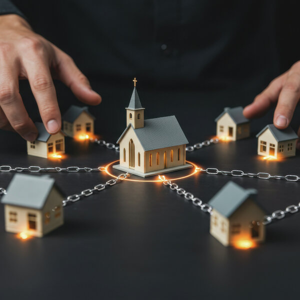 40 jaar later: NG-kerk verwerp apartheid