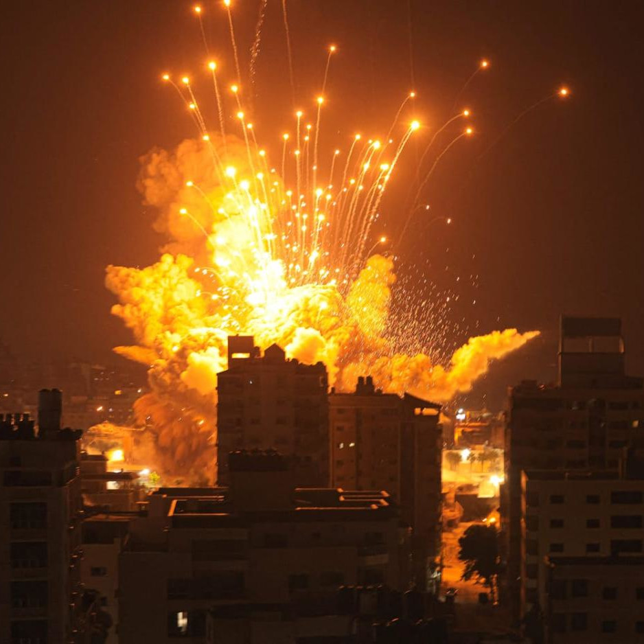 Sioniste Federasie in SA veroordeel Hamas-aanvalle