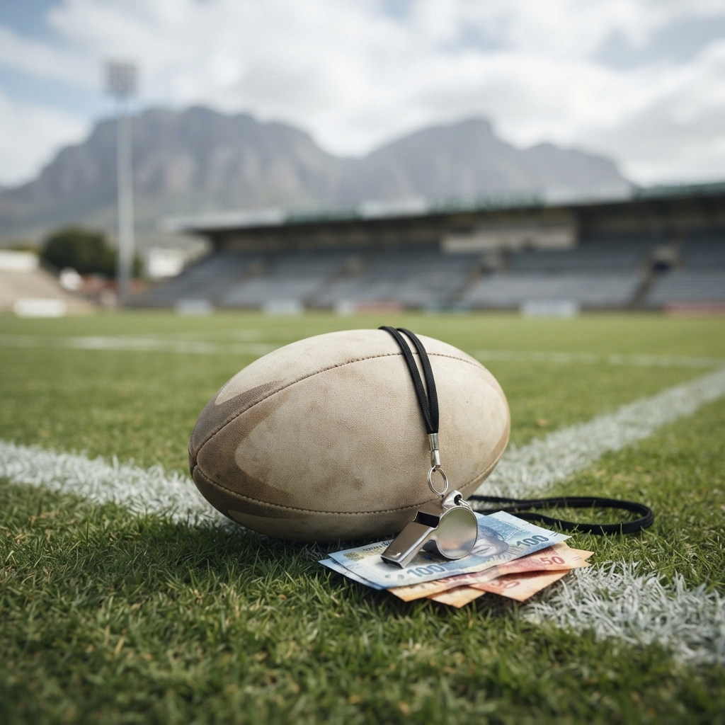 Boland-rugbyskandaal: Skeidsregters bevraagteken ondersoek