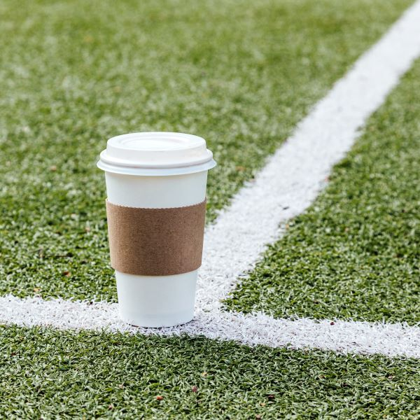 Koffiesport 12 Desember 2025