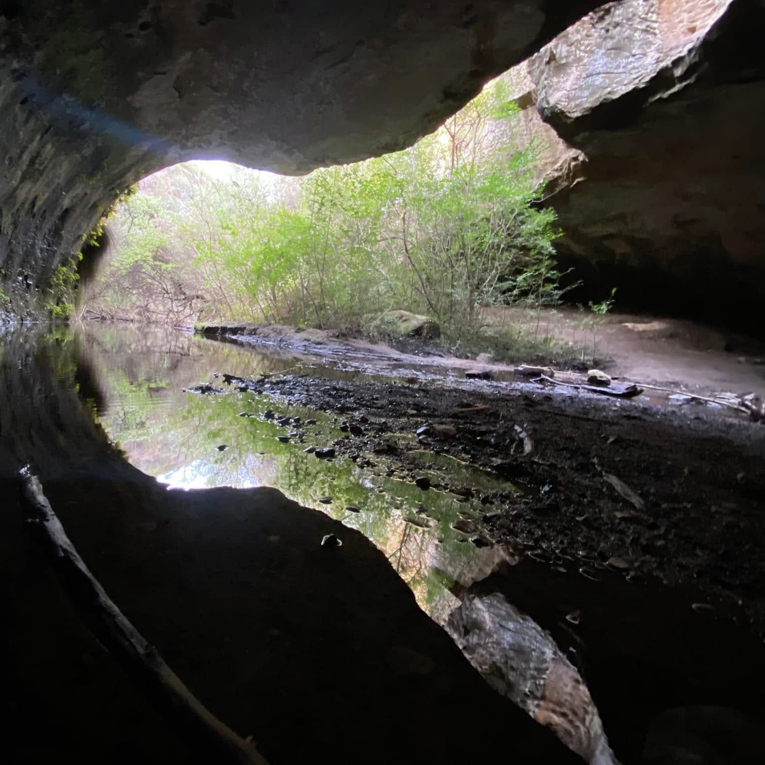 Dorpsgeheime: Fouriesburg se watertonnels