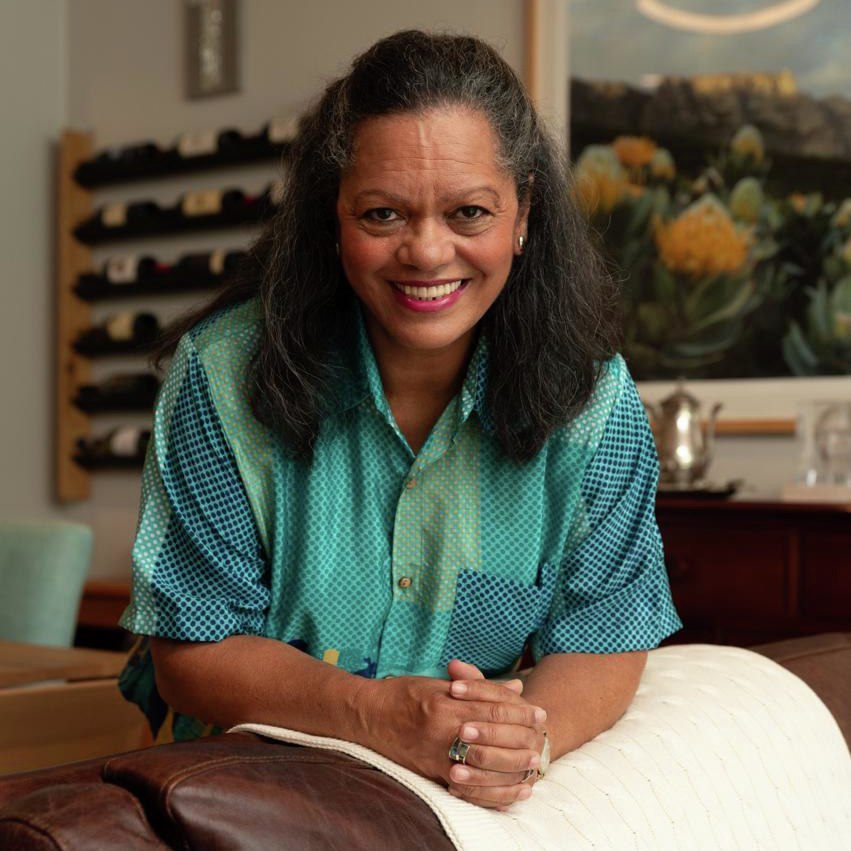 Dr. Beryl Botman se nuwe boek