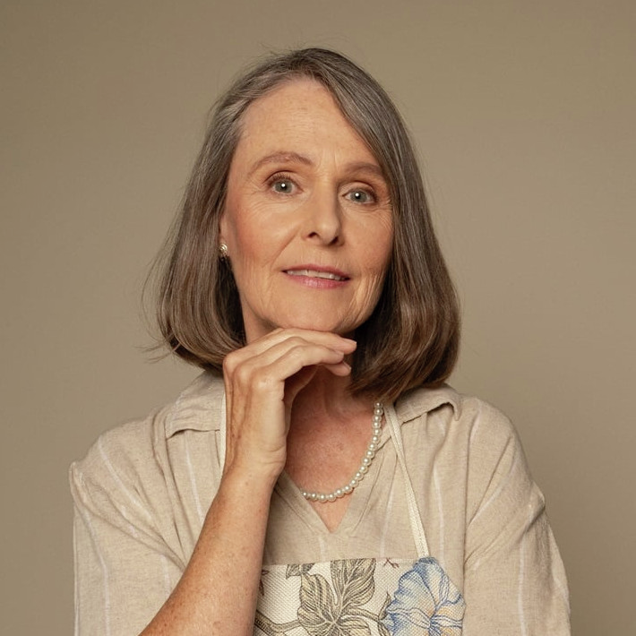 Joanie se agterplaas