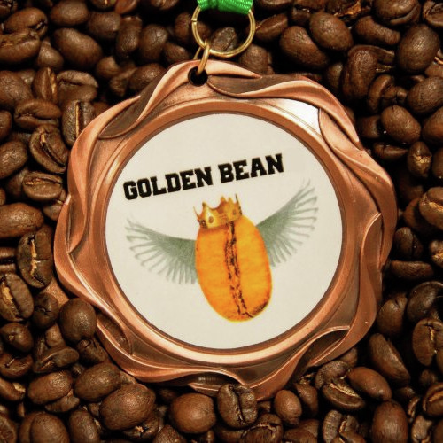 Peperduur koffie van Panama episode artwork