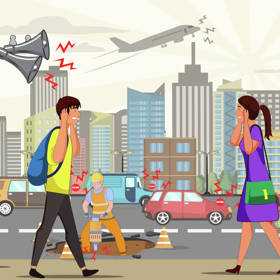 Geraasbesoedeling - Deel 2