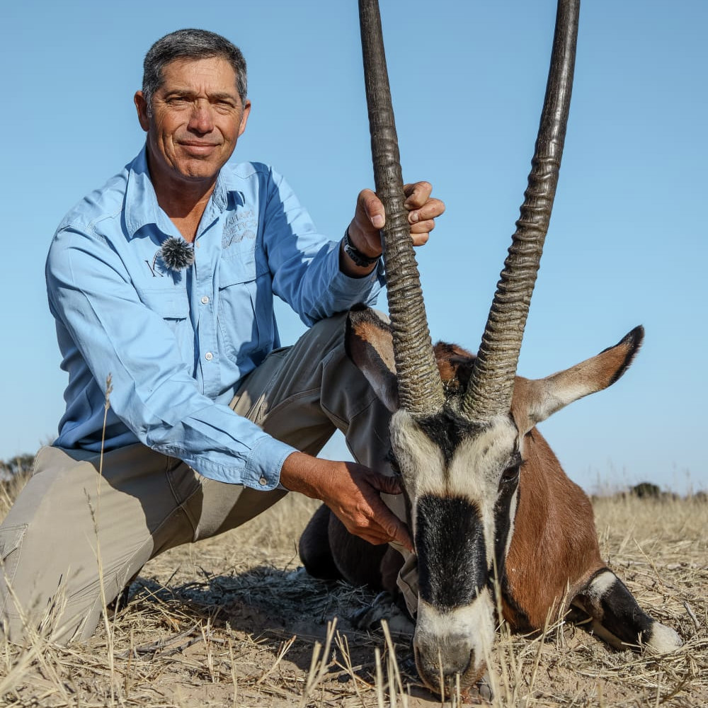 Wildteel vir 'n beter Kalahari episode artwork