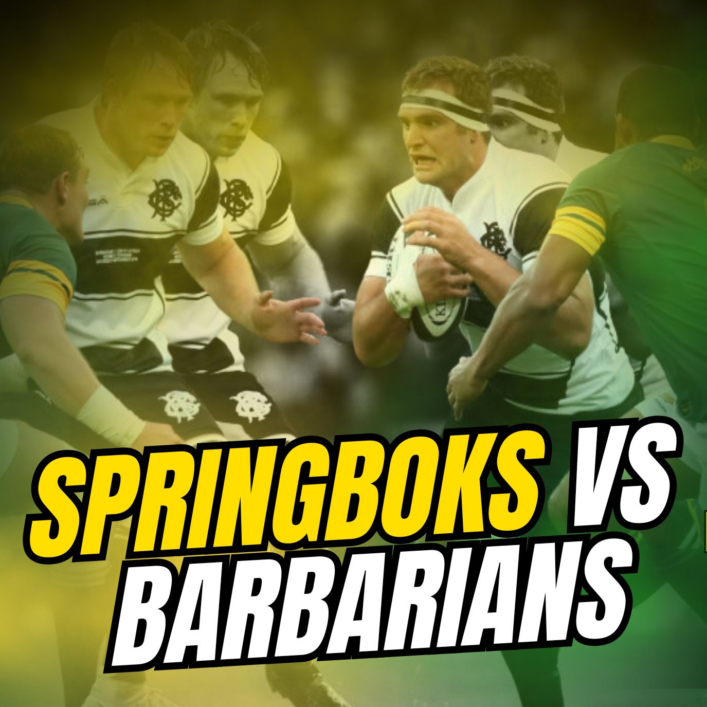 Bokke pak Baabaas op eie bodem episode artwork