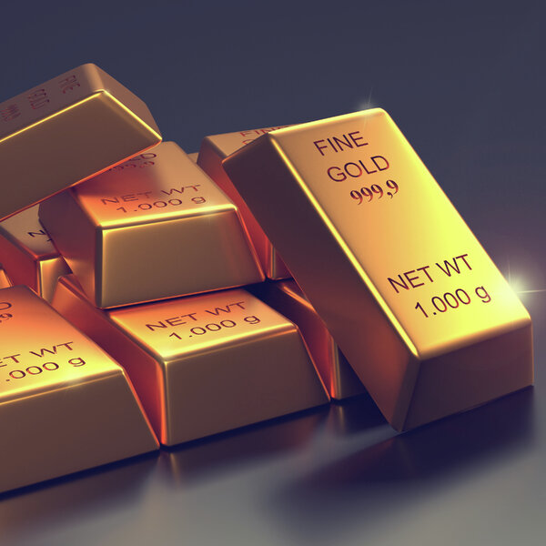 $40 miljoen se goud by die huis!
