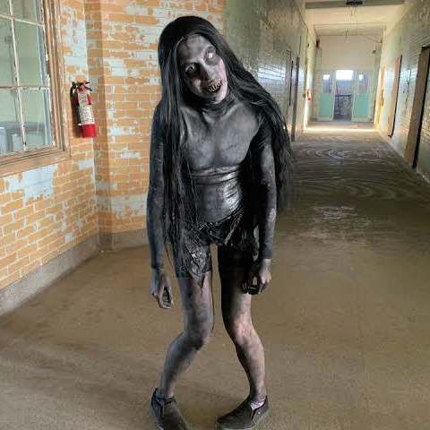 Halloween-uitstappies