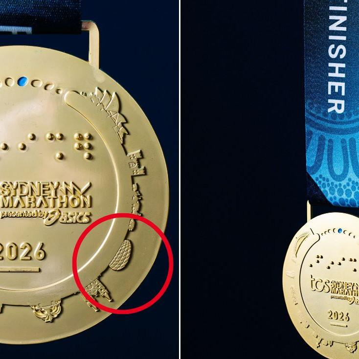 Medalje-moles
